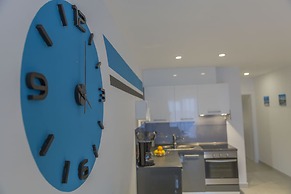 Lux Apartments