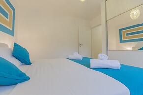 Lux Apartments