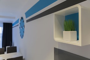 Lux Apartments