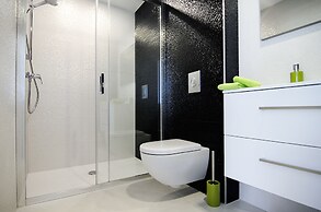 Lux Apartments
