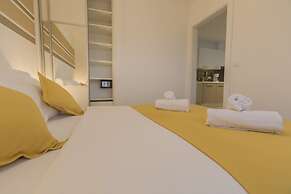 Lux Apartments