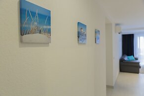 Lux Apartments