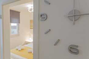 Lux Apartments