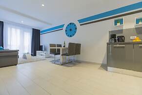 Lux Apartments