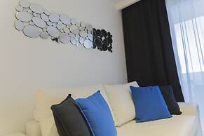 Lux Apartments