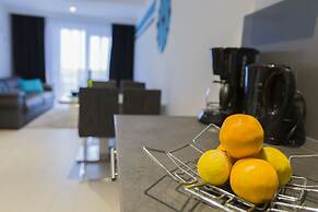 Lux Apartments