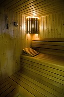 Lux Apartments