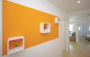 Lux Apartments