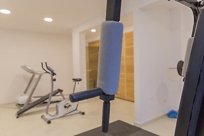 Lux Apartments