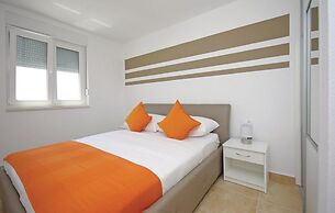 Lux Apartments