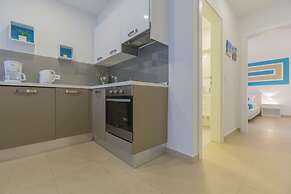 Lux Apartments