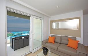 Lux Apartments