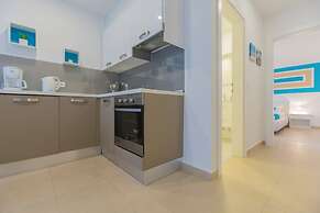 Lux Apartments