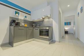 Lux Apartments