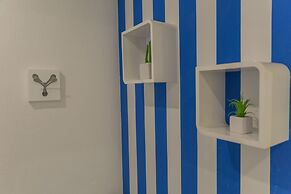 Lux Apartments