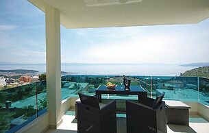 Lux Apartments