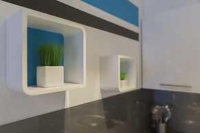 Lux Apartments