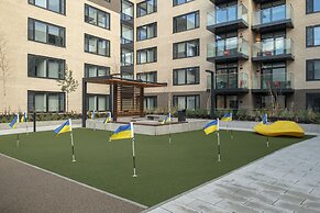 Yugo Explore - Ardcairn House