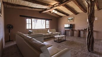 Hotel Casa Don Esteban