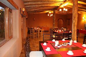 Hotel Casa Don Esteban