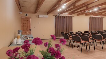 Hotel Casa Don Esteban