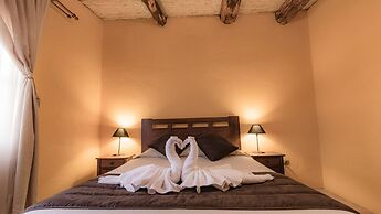 Hotel Casa Don Esteban