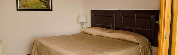 Villaseca Hotel Spa & Golf