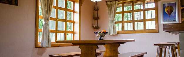 Villaseca Hotel Spa & Golf