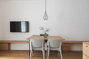 Kuntino Suites