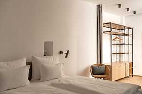Kuntino Suites