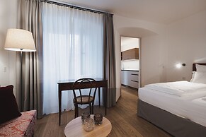 Kuntino Suites