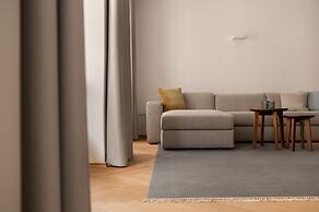 Kuntino Suites