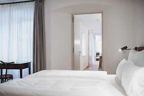 Kuntino Suites