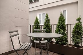 Kuntino Suites