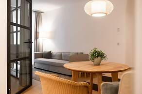 Kuntino Suites
