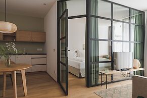 Kuntino Suites