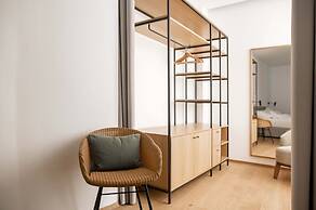 Kuntino Suites