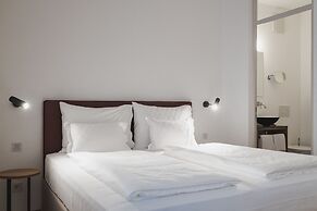 Kuntino Suites