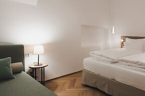 Kuntino Suites
