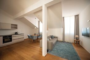 Kuntino Suites