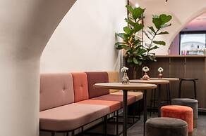 Kuntino Suites