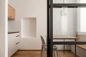 Kuntino Suites