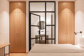 Kuntino Suites