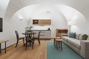 Kuntino Suites
