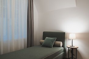 Kuntino Suites