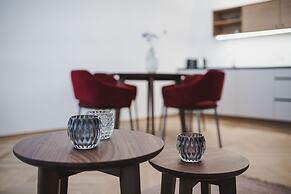 Kuntino Suites