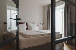 Kuntino Suites