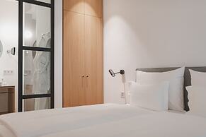 Kuntino Suites