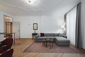 Kuntino Suites