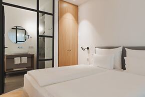 Kuntino Suites
